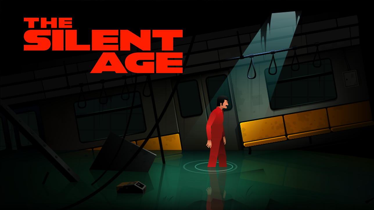 the silent age download